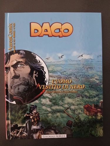 Dago 164 - (aureacomix),
