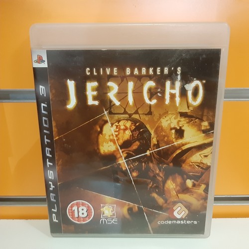 Jericho ps3 usato - ps3,