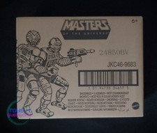 Masters of the Universe