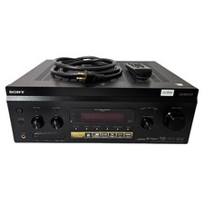 Sony Ta-da3600es Amplificatore