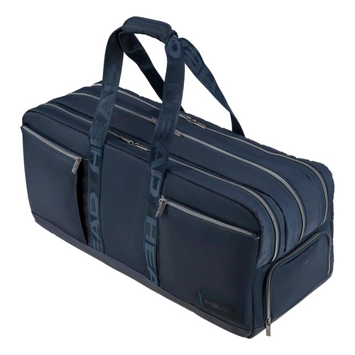 Head pro duffle bag borsa - l,
