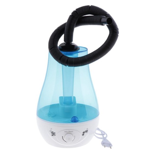 Umidificatore nebulizzatore