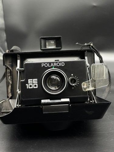 Vintage polaroid ee100 special - vintage,