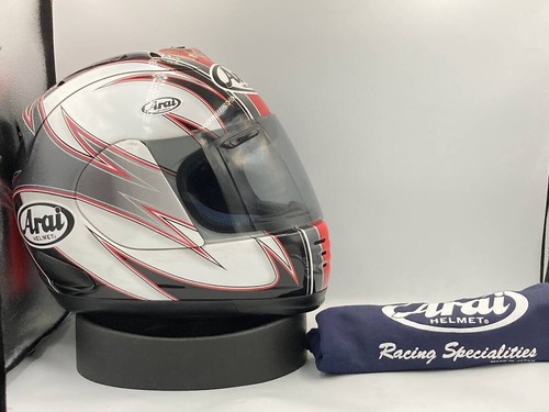 Casco integrale arai - casco, rapide
