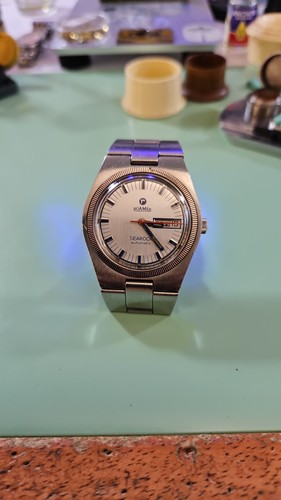 Roamer searock vintage - roamer,