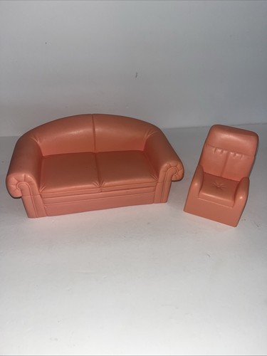 Barbie così fare 1995 - da,