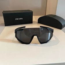 Prada Linea Rossa PS 04WS -