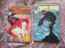 UOMO RAGNO LOTTO 273 GOLD -