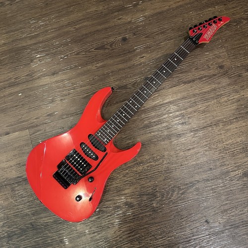 Yamaha rgx 512v - yamaha, rgx-512v