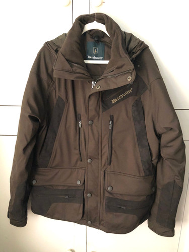 Deerhunter muflon giacca - deerhunter,