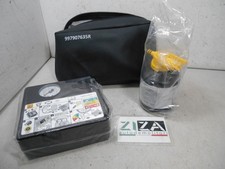 Kit Riparazione Pneumatici Dacia Sandero III 2022 997907635R 995655782R 997910290R