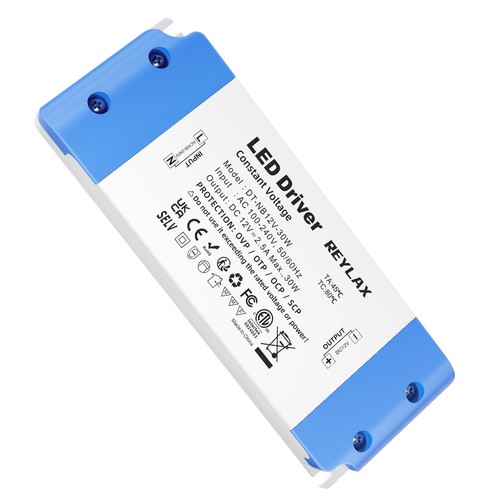 Trasformatore 220v 12v 30w - 220v,
