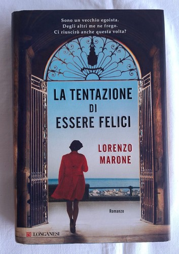Tentazione di essere - ✅la,