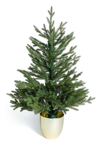 Mercury albero natale big sky - big,
