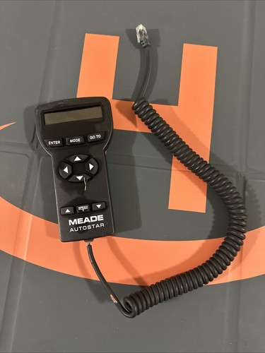 Meade autostar 4700 03 - autostar, 35-4700-03