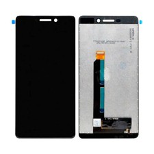 Ecran LCD et vitre tactile