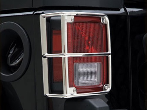 Jeep wrangler - 07,