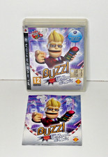 Buzz un mondo di quiz completo