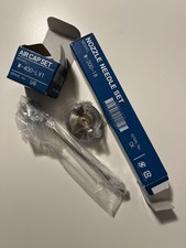 ANEST IWATA Air Cap set e