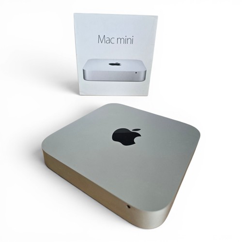 Apple mac mini - apple,