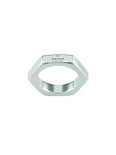 Gucci trademark hex - trademark, ring