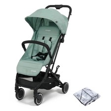 Passeggino pieghevole compatto