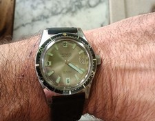 Skin Diver Datzward