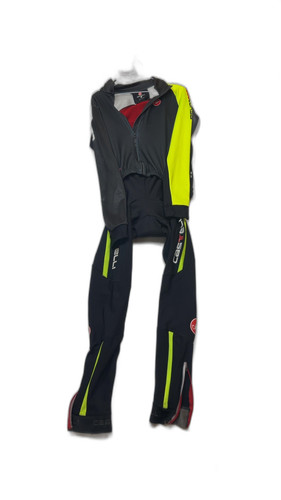 Set completo zip - , castelli