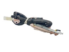 TENDINA AIRBAG FIAT PANDA