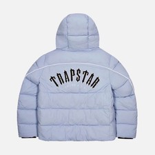 Trapstar Irongate Puffer Arch