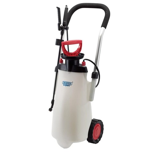 Draper carrello spruzzatore - draper,