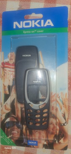 Cover nokia xpress - cover,