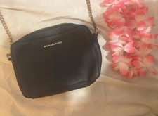 borsa michael kors nera