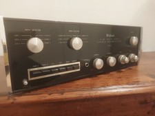 mc intosh c26 preamplificatore