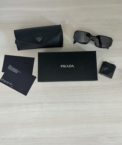 Occhiali sole prada - occhiali, spr