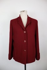 LUISA SPAGNOLI BLAZER GIACCA