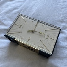 Vintage French Réveil