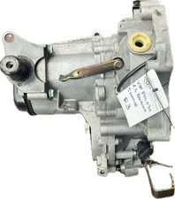 Cambio manuale per modello VOLKSWAGEN POLO 2003 1.4 benzina 5 marce usato