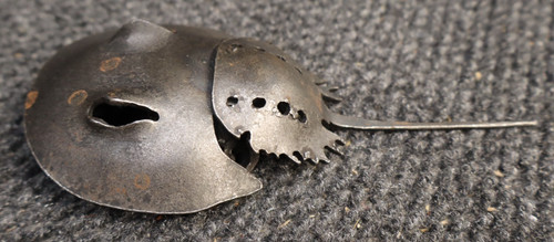 Blackstone forge ferro - forge,