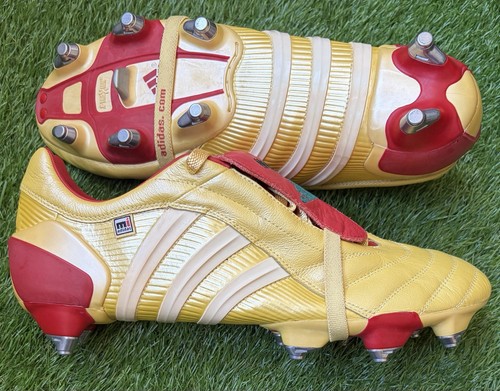 Scarpe calcio adidas - da,