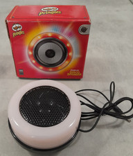 Pringles Disco Speaker Led