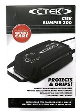 Protezione bordi ctek bumper - protezione,