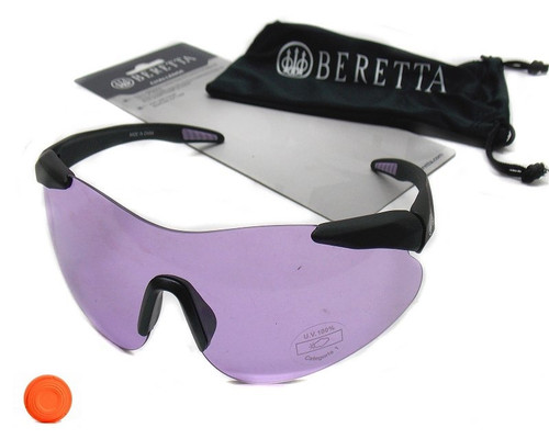 Occhiali beretta tiro - beretta,