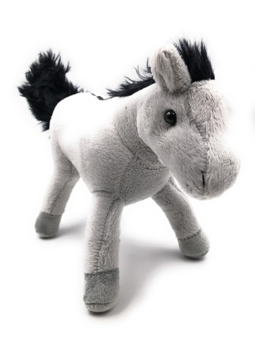 Peluche giocattolo animale - giocattolo,