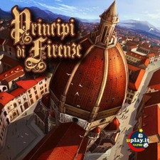 Principi di Firenze Edizione Limitata USATO by Uplay in Italiano