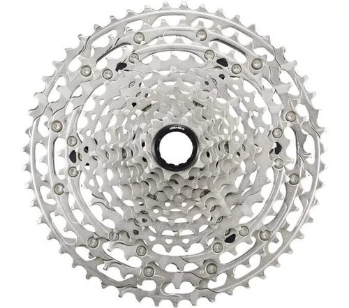 Pacco pignoni cassetta shimano - pignoni,