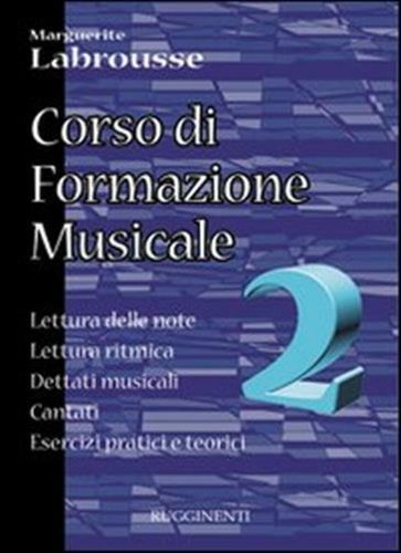 Corso formazione musicale - formazione,