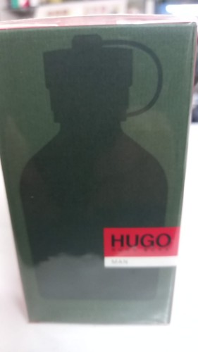 Hugo boss man edt - 75, ml