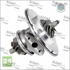 Coreassy Turbo Turbina Sidat per MERCEDES CLASSE A 170 160 VANEO 1.7