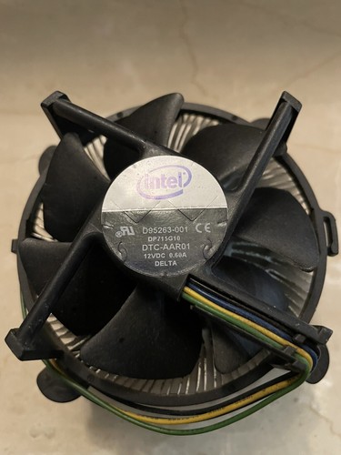 Intel d95263 001 - intel, d95263-001